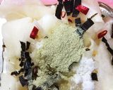 ♡かぶの甘酢漬け♡作り方3写真