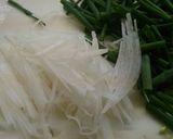 簡単(^3^)/～☆鴨そば作り方6写真