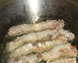 ガッツリ！肉食系のためののり巻き作り方3写真