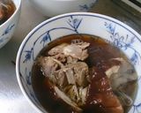 簡単(^3^)/～☆鴨そば作り方8写真