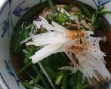 簡単(^3^)/～☆鴨そば作り方10写真