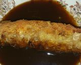 ガッツリ！肉食系のためののり巻き作り方5写真