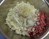 常識外れのロールキャベツ！マイアミ風作り方2写真