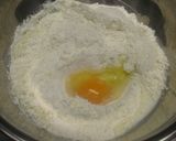 めっけもん♪もっちり蒸しパンケーキ作り方2写真