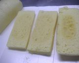 めっけもん♪もっちり蒸しパンケーキ作り方4写真