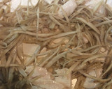 鶏胸肉とさつま芋とごぼうの炒め煮作り方5写真