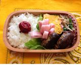 手作り冷凍ハンバーグ作り方6写真