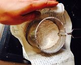 バターなし大量パウンドケーキ！作り方5写真