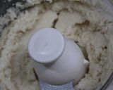 スイートチリソースでレンコンボール作り方2写真