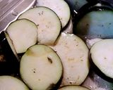 クリスマスにも♡餃子の皮で作るラザニア作り方1写真