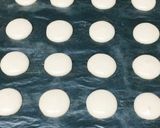 ♪マカロン作り方10写真