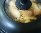 鶏むね肉☆はちみつ照り焼き♪作り方4写真