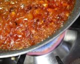 スイートチリソースでレンコンボール作り方21写真