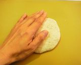 全粒粉のベーグル作り方3写真