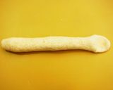 全粒粉のベーグル作り方4写真