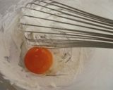 簡単♪グラノーラ＆チョコ★素朴なクッキー作り方4写真