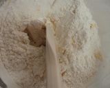 簡単♪グラノーラ＆チョコ★素朴なクッキー作り方7写真