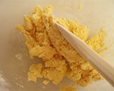 簡単♪グラノーラ＆チョコ★素朴なクッキー作り方9写真