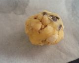 簡単♪グラノーラ＆チョコ★素朴なクッキー作り方13写真