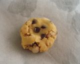 簡単♪グラノーラ＆チョコ★素朴なクッキー作り方14写真