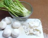 かぶの梅ゆかり甘酢漬け☆超簡単作り方1写真