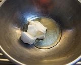 水玉模様のチョコチップスコーン作り方2写真
