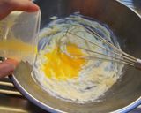 水玉模様のチョコチップスコーン作り方3写真