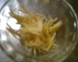 カキごはん☆オイスターソースでコクウマ♪作り方1写真