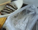 ハタハタの南蛮漬け作り方9写真