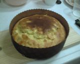 さつまいも＆りんご＆簡単ケーキ作り方5写真