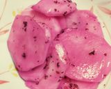 かぶの梅ゆかり甘酢漬け☆超簡単作り方6写真