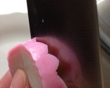おせちに◎かまぼこの扇飾り切り作り方4写真