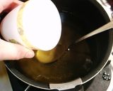 かき玉うどん作り方4写真