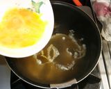 かき玉うどん作り方5写真