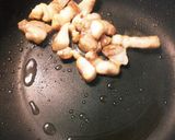 豚バラ肉でもあっさり★簡単コクうまカレー作り方2写真