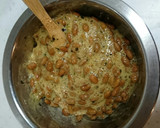 青のり消費に☆油揚げの納豆包み焼き作り方3写真