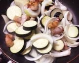 豚バラ肉でもあっさり★簡単コクうまカレー作り方3写真