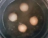 おから＆豆腐＆米粉＊揚げないごま団子作り方5写真