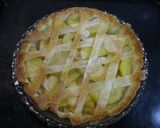 ぱりぱり☆アップルポテトパイ作り方7写真
