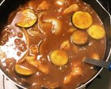 豚バラ肉でもあっさり★簡単コクうまカレー作り方6写真