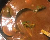 豚バラ肉でもあっさり★簡単コクうまカレー作り方7写真