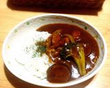 豚バラ肉でもあっさり★簡単コクうまカレー作り方8写真
