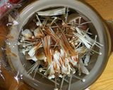 レンジでハンバーグ！作り方3写真