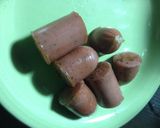 キャベツ巻き作り方3写真
