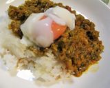 スロージューサー絞りかすde優しいカレー作り方8写真