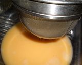タラの白子の茶碗蒸し作り方6写真