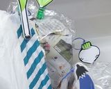 かぶ保存っ！ベジバッジで解決っ！作り方4写真