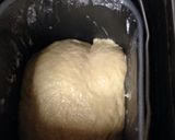 饅頭(マントウ)作り方1写真