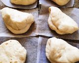 饅頭(マントウ)作り方4写真