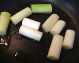 サバの味噌煮作り方2写真